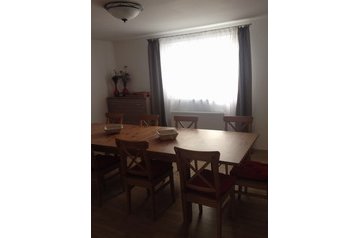 Accommodatie bij particulieren Liptovská Teplička 1